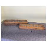 J. Bruning & Sohn & Welker & Wimmer Cigar Press
