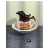 McCoy Pitcher & Basin Model 7517