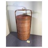 5 Tier Chinese Wedding Basket