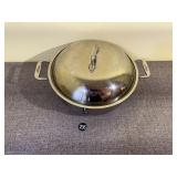 All-Clad 11" Skillet