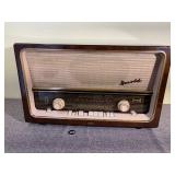 AEG Super Herold Radio