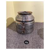 Turkish Hammam Soup Box
