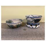 Unikat Boleslawiec Polish Pottery