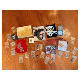 Collection of Costume Jewelry