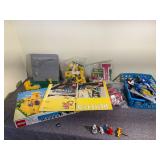 Vintage Legos