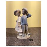 Lladro "Puppy Love" 1127