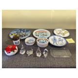 German Villeroy & Bock Decor Collection