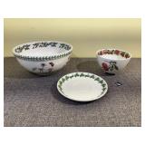 Portmeirion Botanical Garden Ceramic Tableware