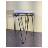 Hair Pin Stool