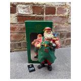 KSA Collectibles Fabriche Santa