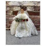 Angel Tree Topper