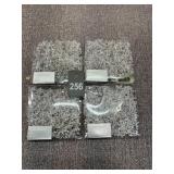4 Crate & Barrel Garland