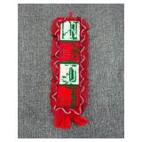 Noel Door Hanger