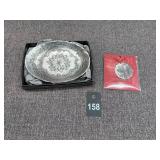 Wendell August Forge Hammered Aluminum