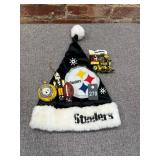 Steelers Christmas Lot