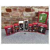 Hallmark Sports Ornaments