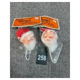 NOS wang's Doll Accessories, Pair