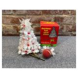 Christmas Tree Wind Chime