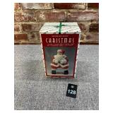 1998 House of Lloyd Christmas Around the World
