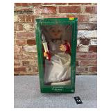 Santa's Pride Animated Collectable Mrs. Claus