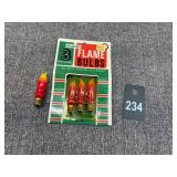 Beacon Flame Bulbs