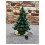 Ceramic Christmas Tree