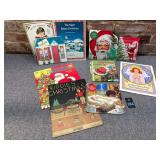 Children's Christmas Books