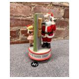 Musical Santa