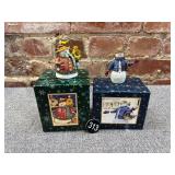 Lang Snowman Christmas Ornaments