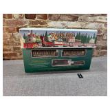 Bachman North Pole Express