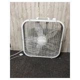 Lasko 20-inch 3-speed Box Fan