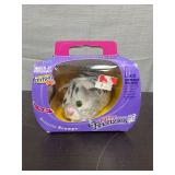FurReal Friends Furry Frenzies robotic kitty toy n