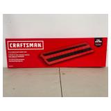 Craftsman 1/2-in. Drive Plastic Socket Tray