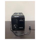 Cuisinart toaster