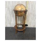 vintage Cram's Imperial World Globe
