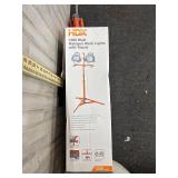 1200 watt halogen work lights with tripod