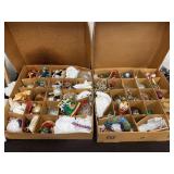 Christmas Ornaments lot