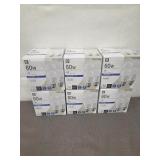 60 watt led 4 pack x 6 boxes