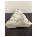 decorative stone or marble box