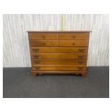 Mid century chest of drawers