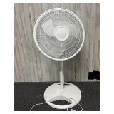 Lasko Oscillating 3-Speed Pedestal Fan