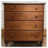 Sheraton Chest