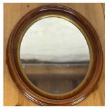 Victorian Mirror