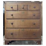 Antique Dresser
