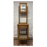 Shaving Stand