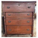 Painted Chest