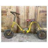Vintage National Bike