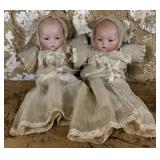 Armand Marseille Dolls