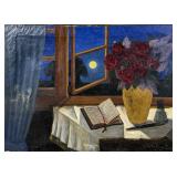 Charles Zemacki Still Life