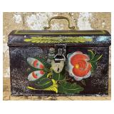Toleware Box